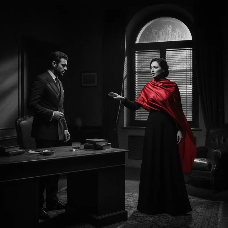 La Rabbia Come Meccanismo di Difesa