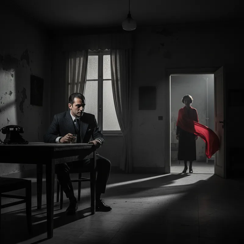 Possibili Significati della Sua Rabbia