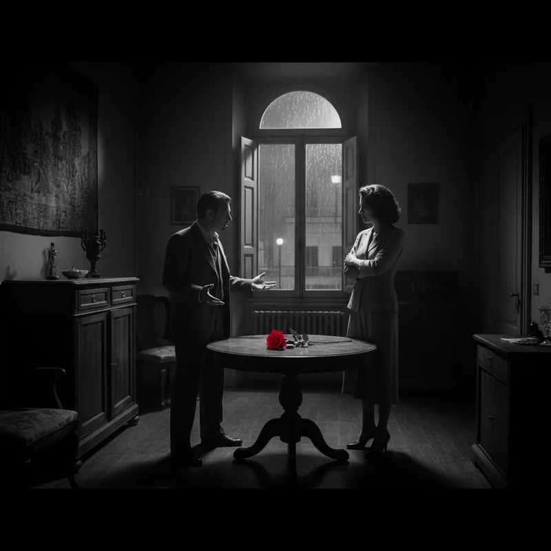 Conclusione: La Rabbia Non È Sempre un Segnale di Tradimento