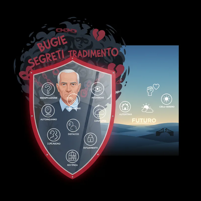 Conclusione: Riconoscere i Segnali per Proteggere il Tuo Futuro