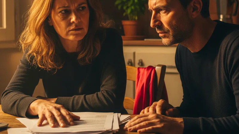Il tradimento come leva nella trattativa