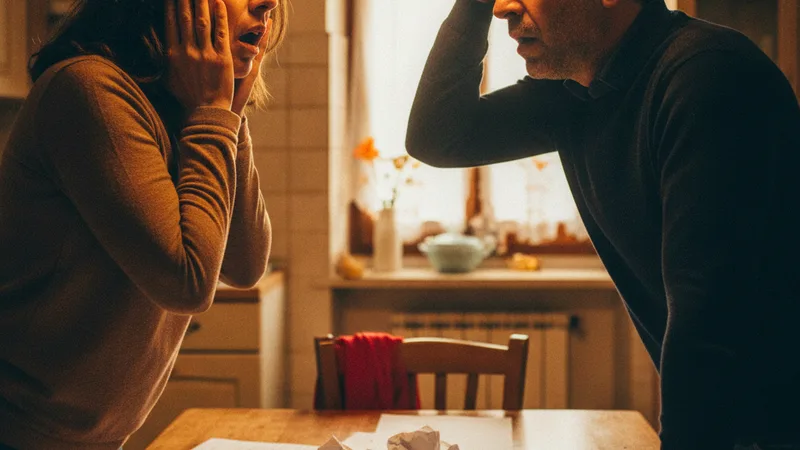 Il boom della separazione in Comune: oltre 32.000 coppie in un anno