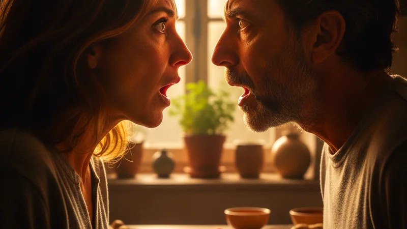 «Ti amo, ma ti ho tradito» non è un'assoluzione