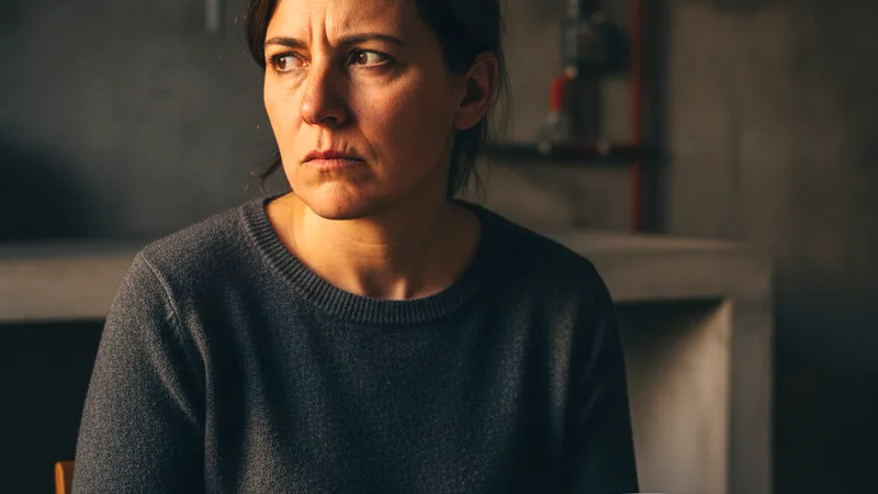 Riconoscere la solitudine nel matrimonio: com'è fatta davvero
