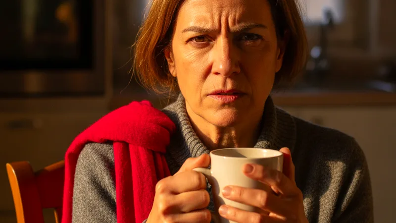 I sintomi dello stress post-tradimento: cosa succede a corpo e mente