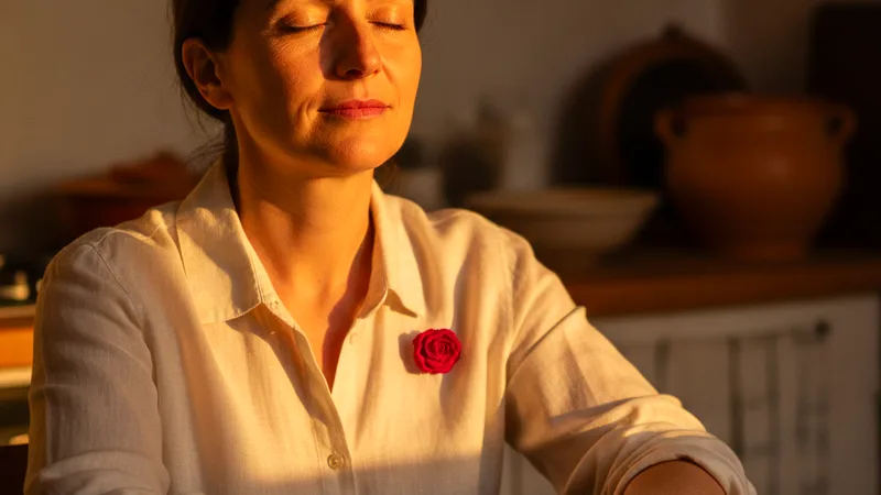 Cosa aiuta davvero: corpo, routine e confini con le informazioni