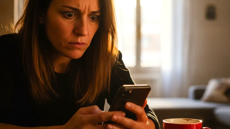 I riflessi condizionati: il telefono, gli orari, le pause