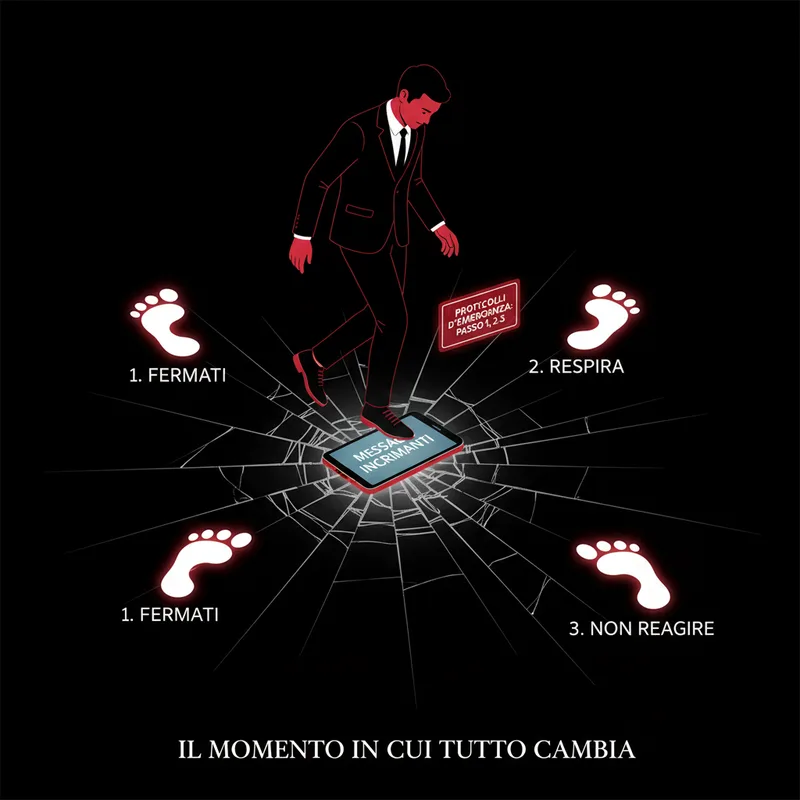 Il Momento Della Scoperta: I Primi Passi Fondamentali
