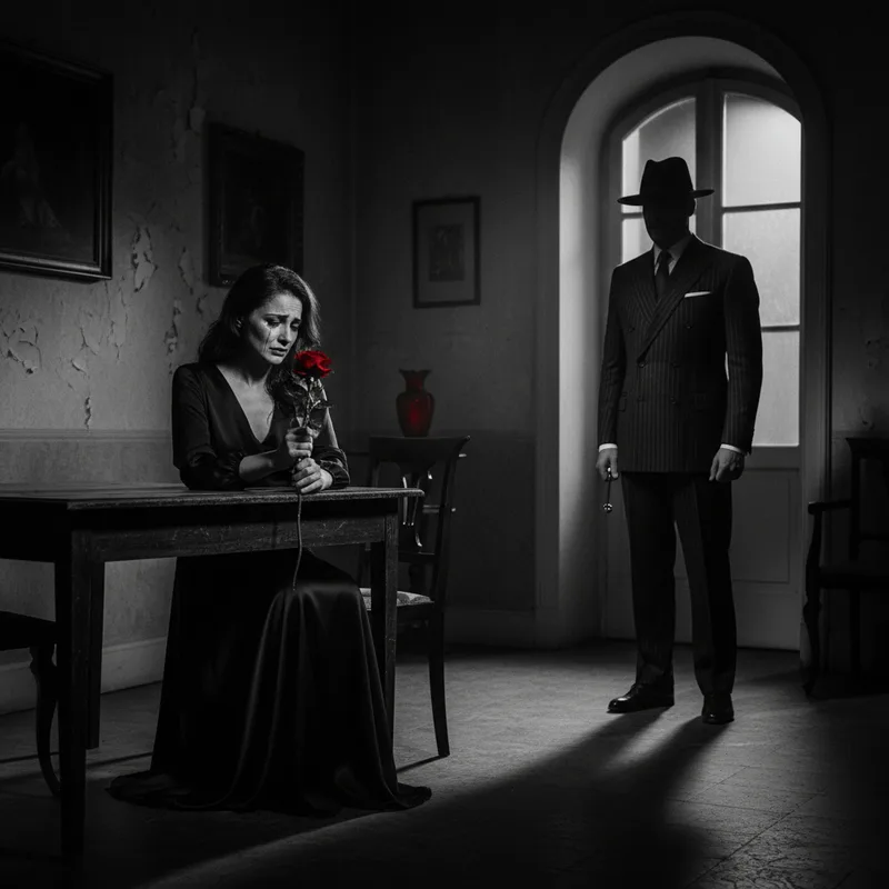 Il Tradimento Dopo 20 Anni di Matrimonio: Un Dolore Inaspettato