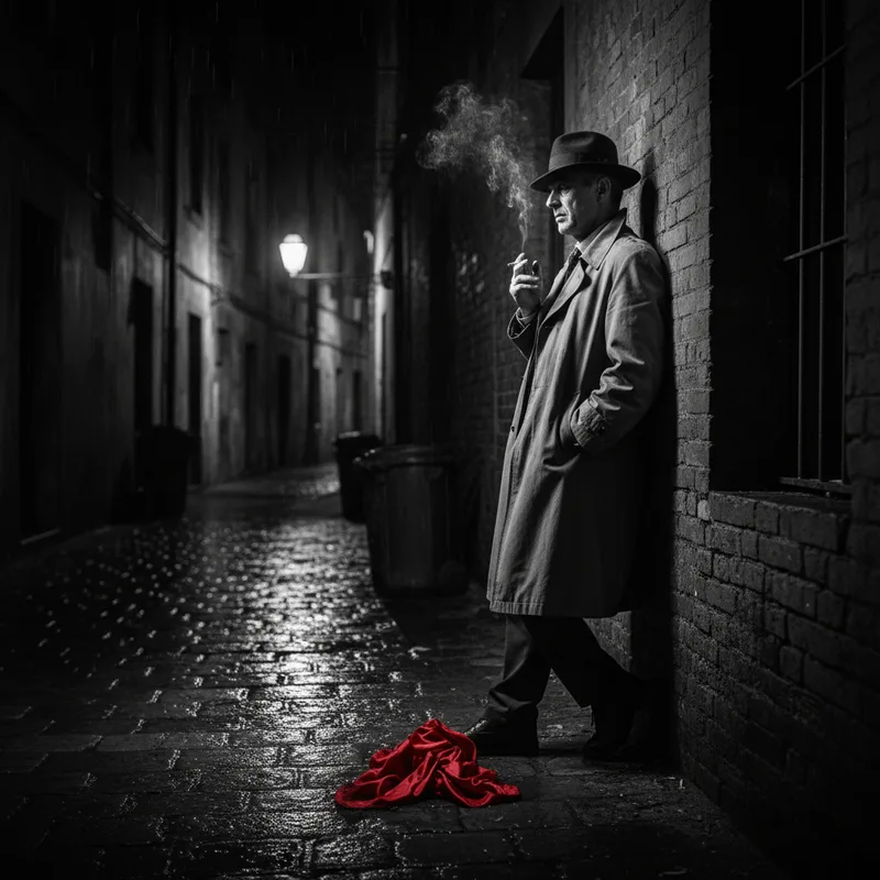 Le Confessioni: Storie Vere di Dolore e Riflessione