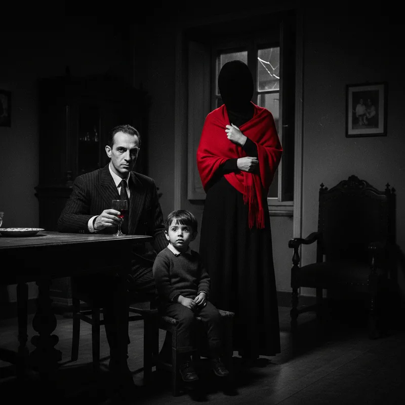 Il Ruolo dei Figli e della Famiglia