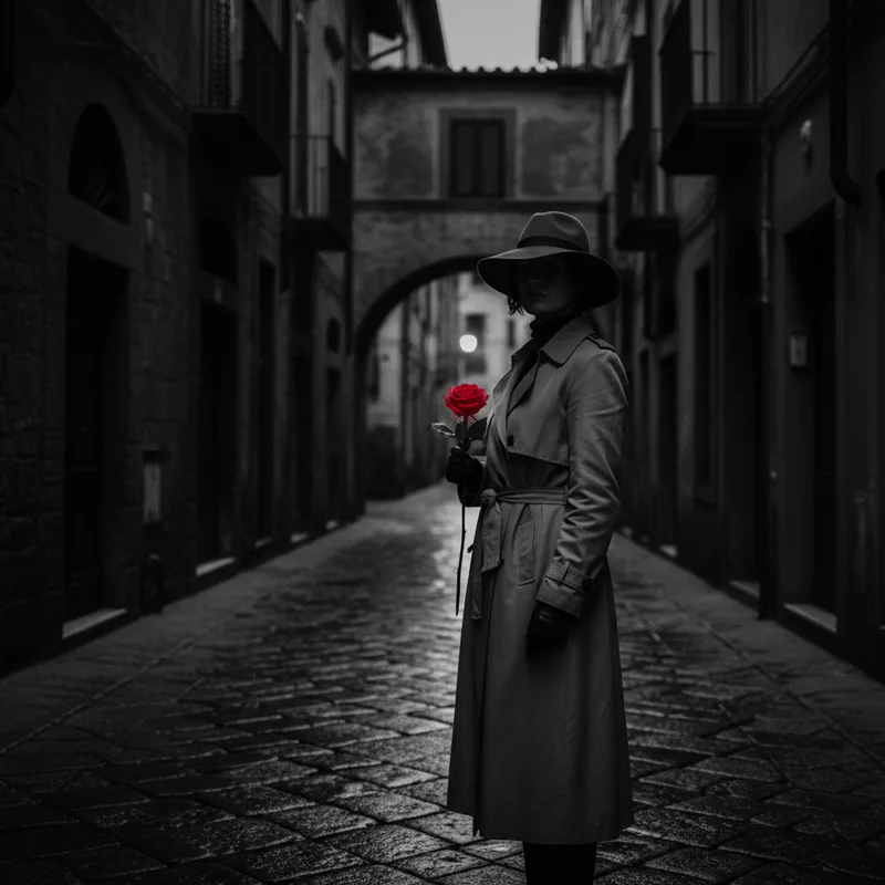 Guardare al Futuro con Speranza