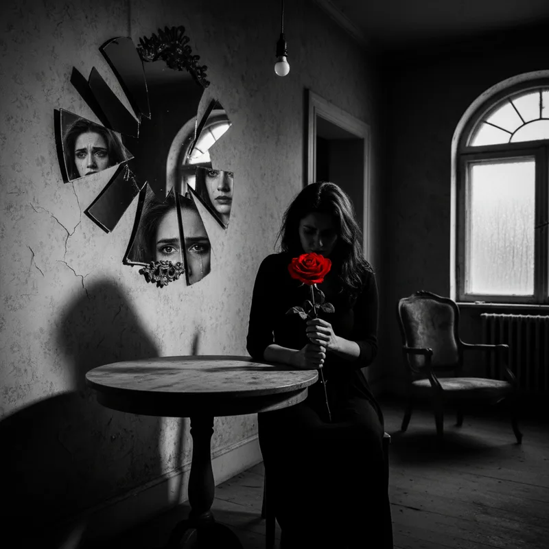 Perché l’Autostima Vacilla Dopo un Tradimento