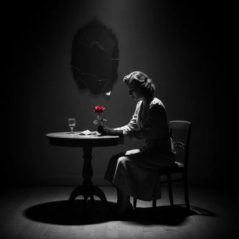 I Sintomi della Depressione Legata al Tradimento