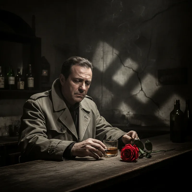 Le Reazioni Emotive Tipiche degli Uomini Over 50