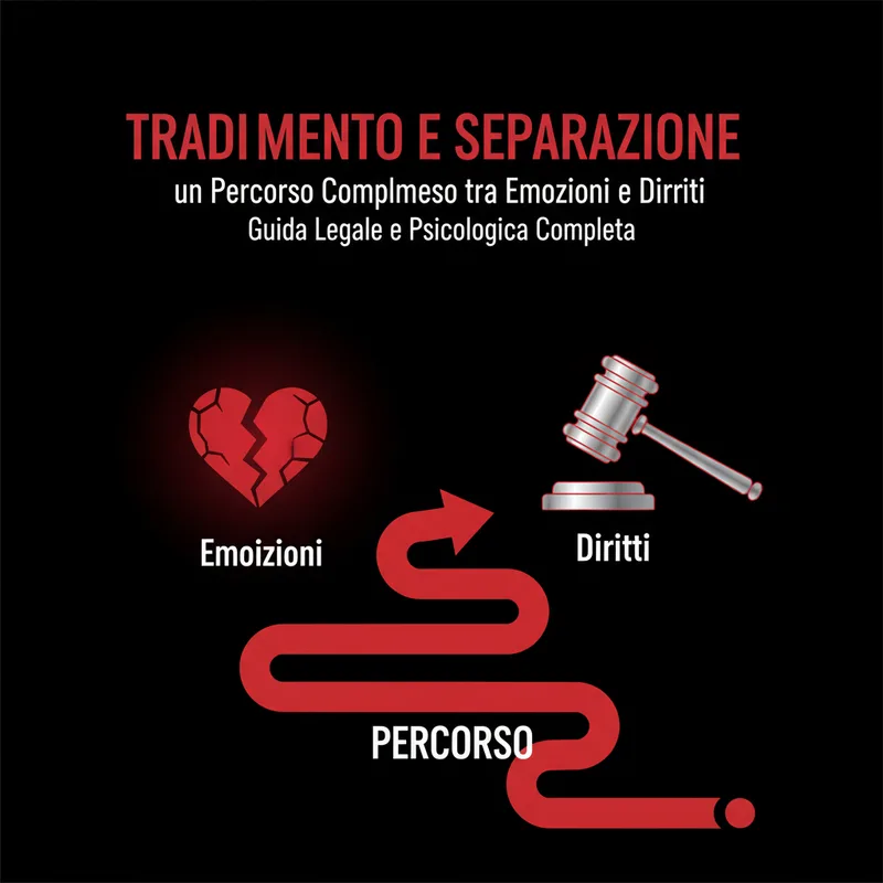 tradimento e separazione