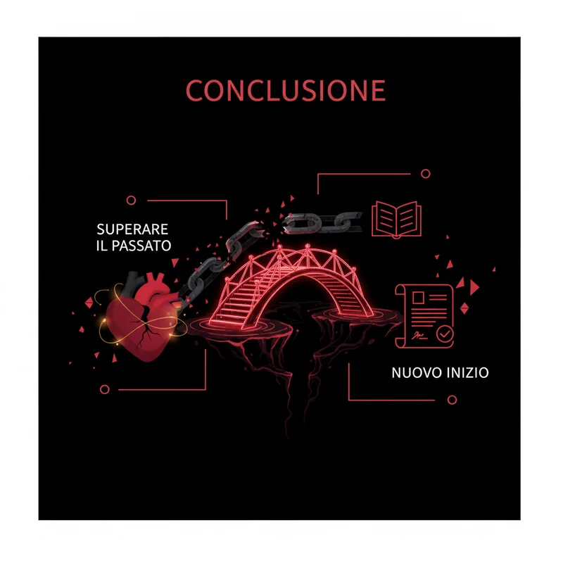 tradimento e separazione