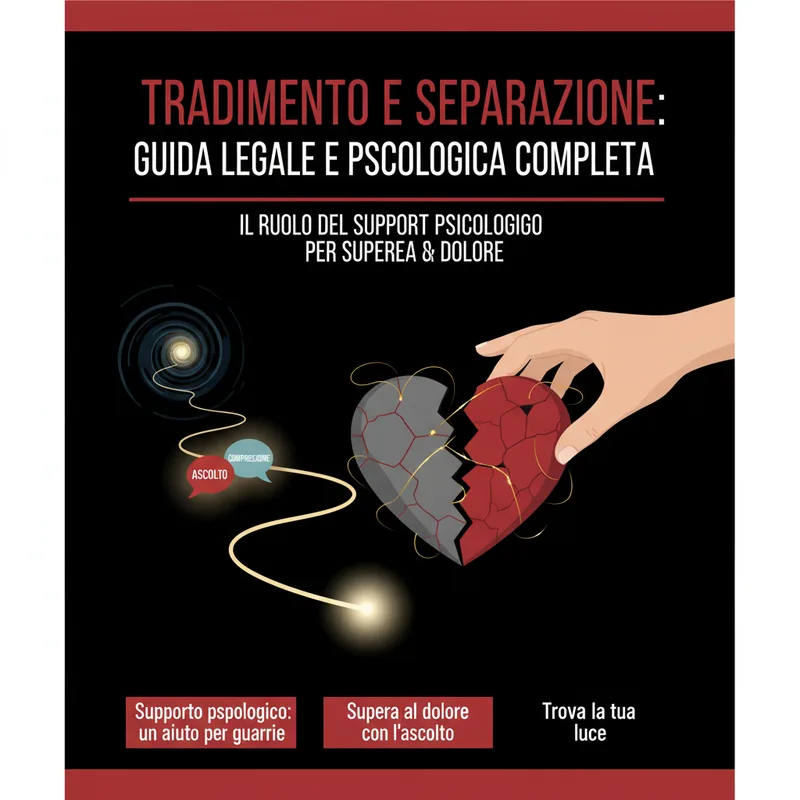 tradimento e separazione