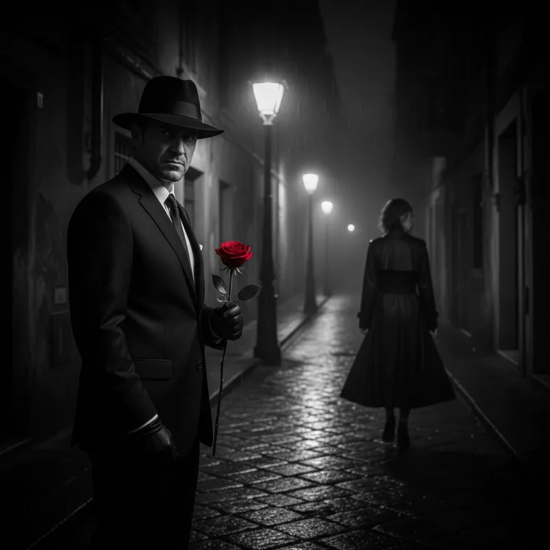 La Vendetta: Un’Arma a Doppio Taglio