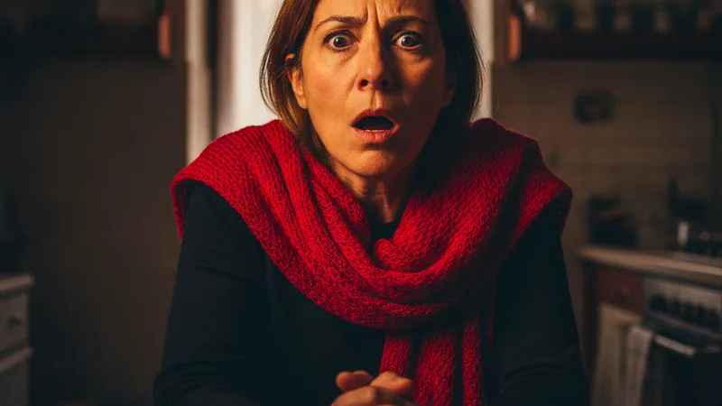 Perché si vergogna chi ha subito, e non chi ha tradito