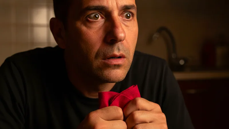 Il marchio del «cornuto»: perché per un uomo pesa di più