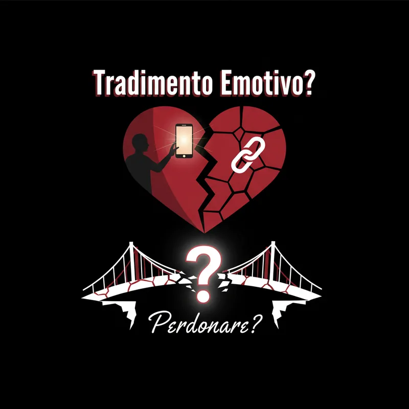 tradimento emotivo