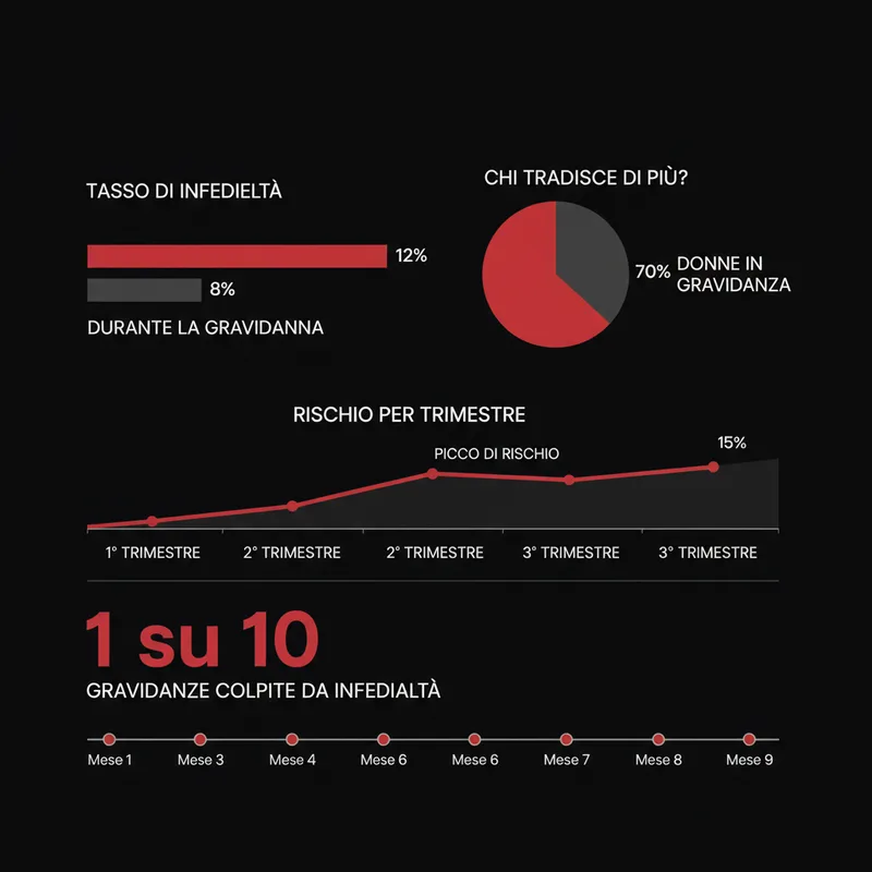Le Statistiche: Quanto È Diffuso il Fenomeno