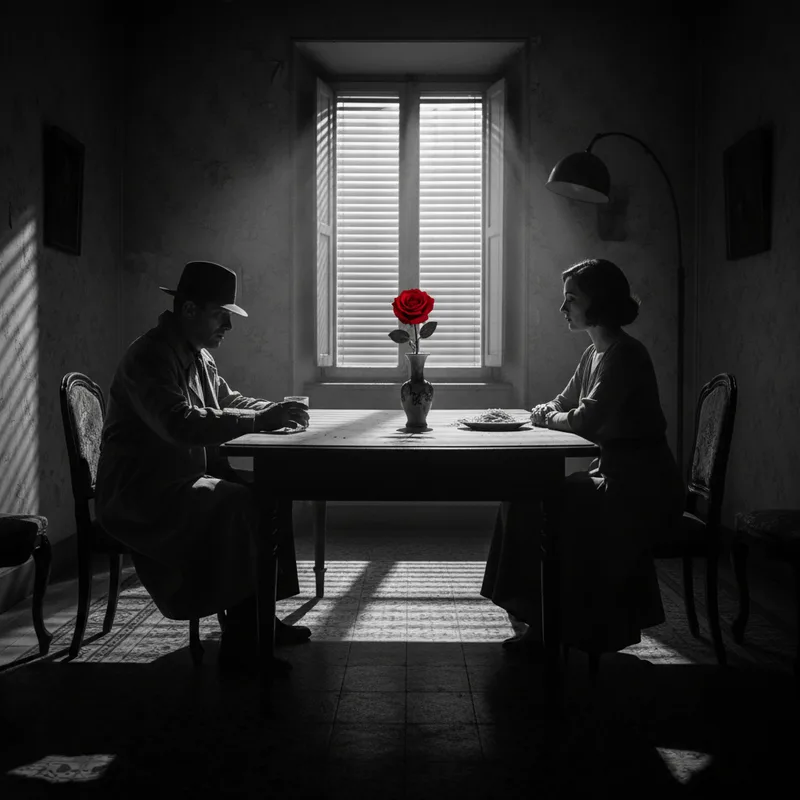 Distanza Emotiva e Mancanza di Comunicazione