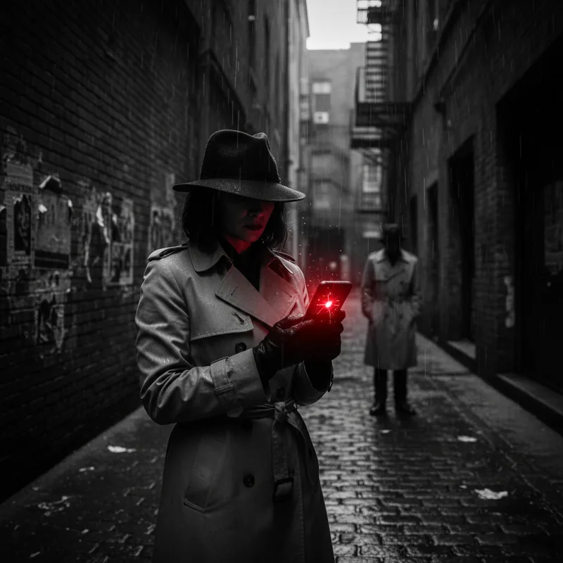 Uso Insolito di Tecnologia e Social Media