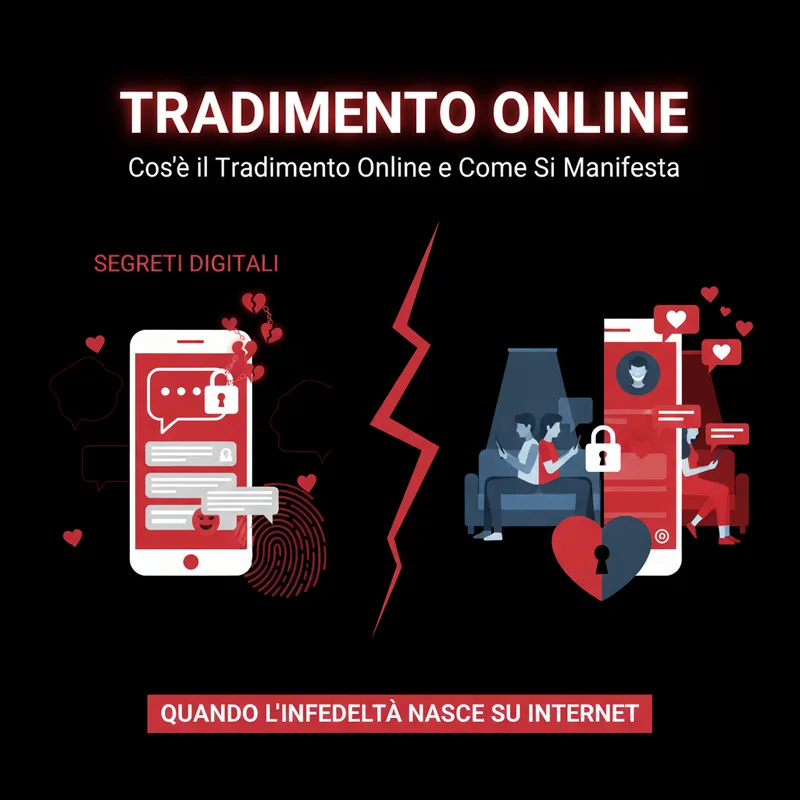 tradimento online