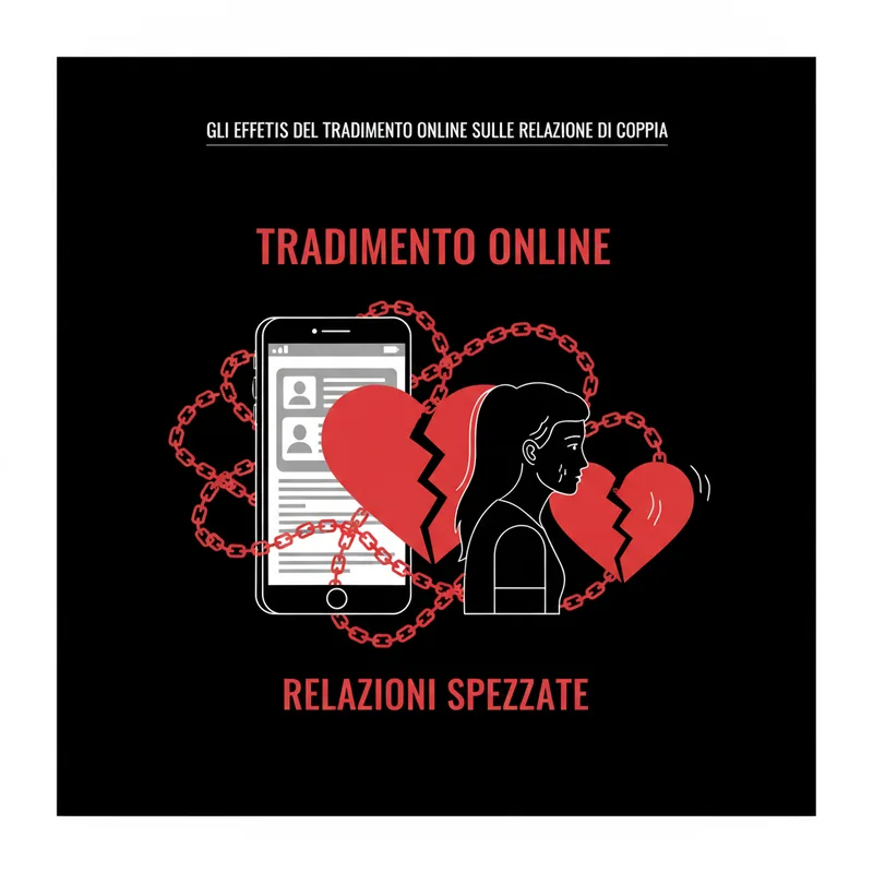 tradimento online