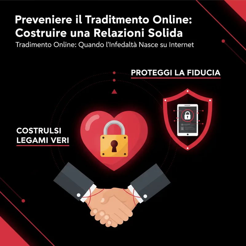 tradimento online