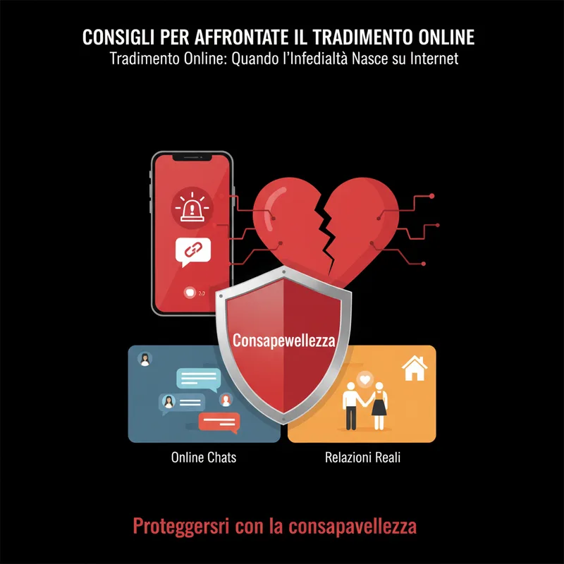 tradimento online