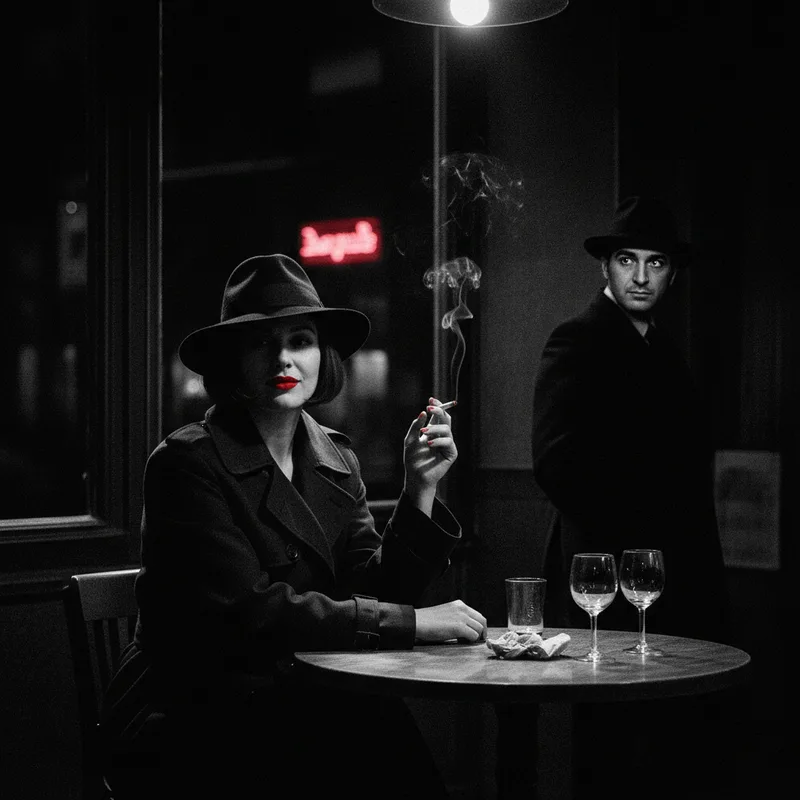 I Profili Psicologici di Chi Tradisce Sempre