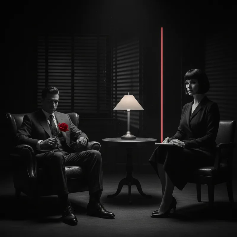 Il Ruolo della Terapia nella Gestione del Tradimento Seriale