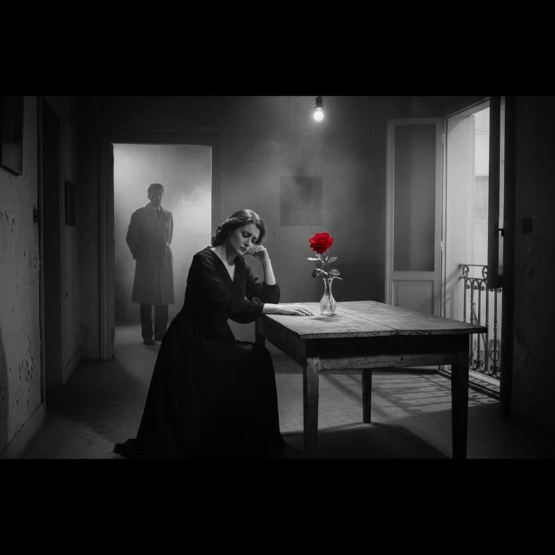 Come Affrontare il Tradimento Seriale: Consigli Pratici