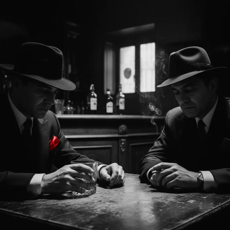 Il Dolore del Tradimento tra Amici: Un’Analisi Profonda