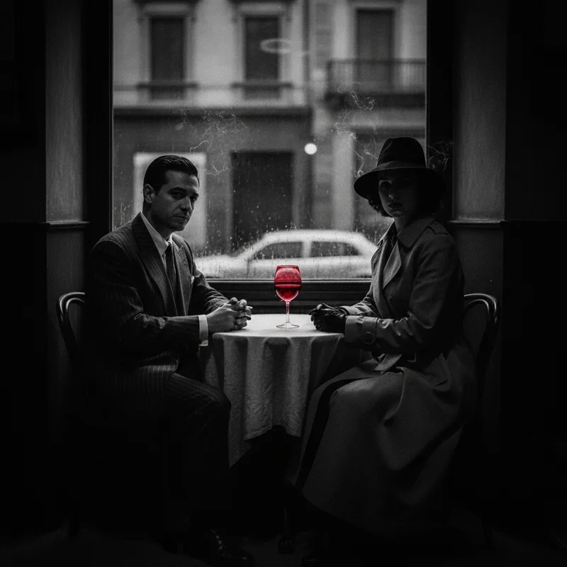 Che Cos’è il Tradimento tra Amici?