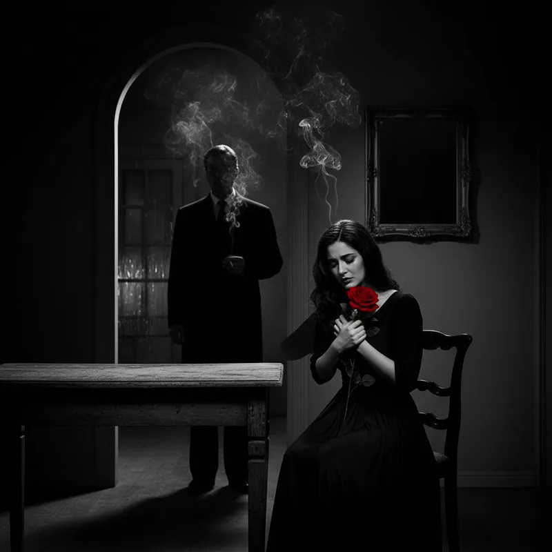 Come Affrontare il Tradimento: Strategie per Superare il Dolore