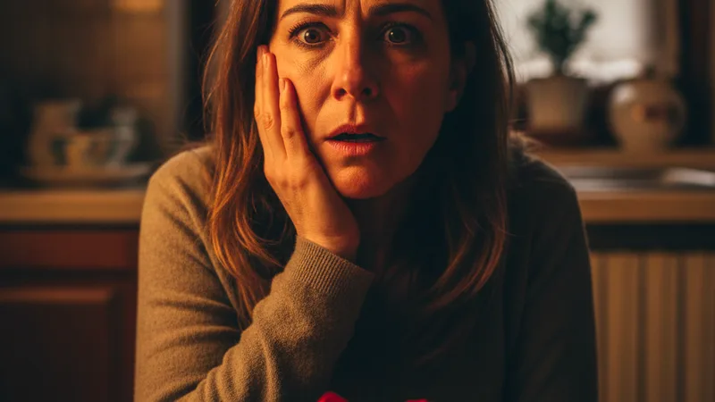 «Ho perso mio marito e la mia testimone di nozze nello stesso pomeriggio»