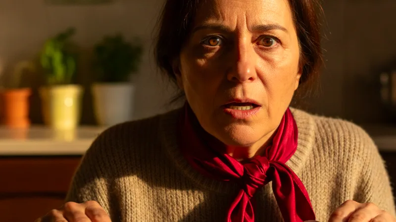«Non so chi sono senza di lui»: il crollo identitario