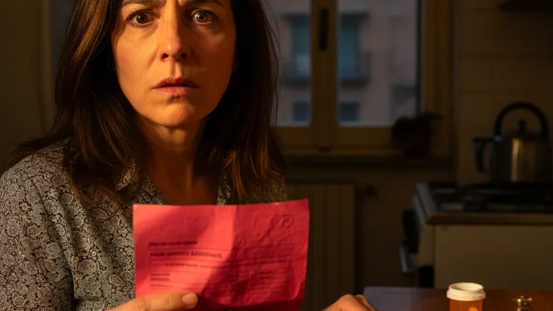Il doppio tradimento: la persona e il patto di cura