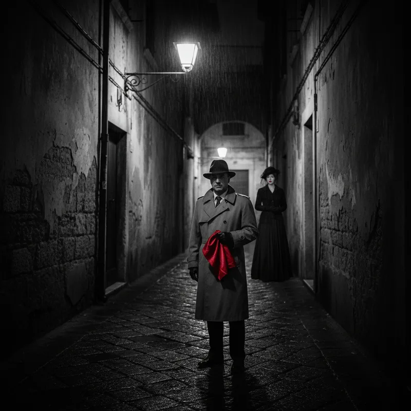 Introduzione: Come Riconoscere i Segni di un Tradimento