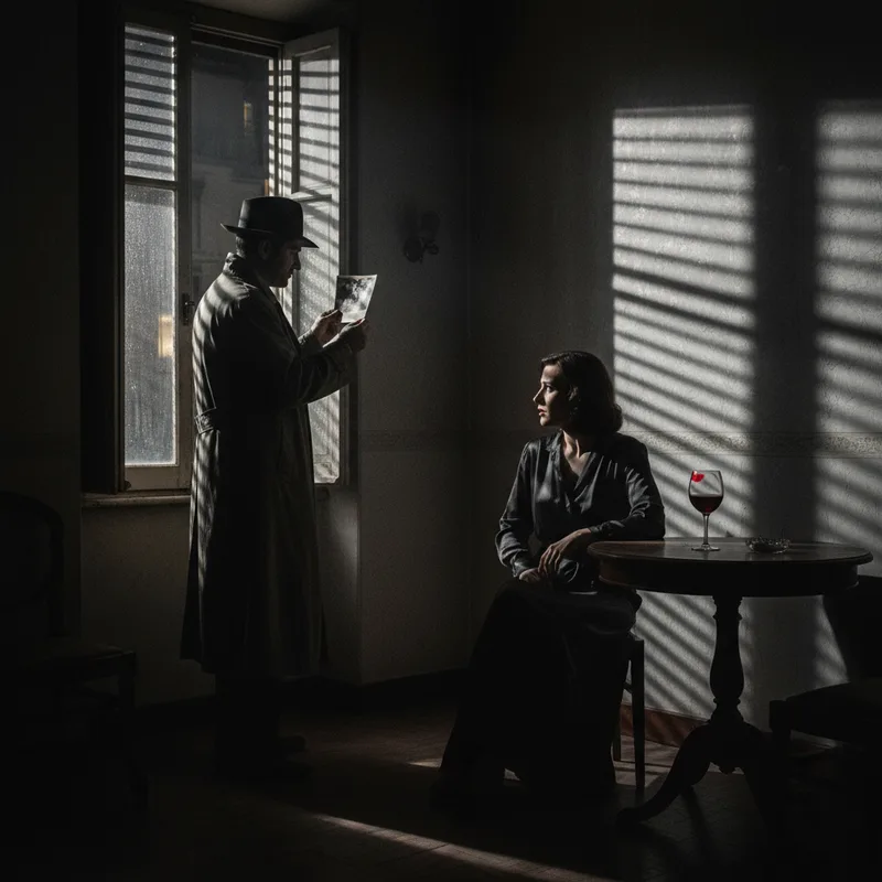 Come Affrontare la Verità, Qualunque Essa Sia