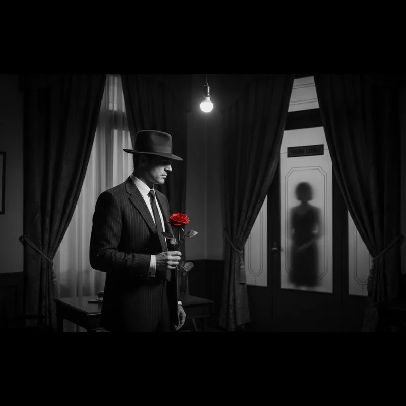 Cosa Significa Essere un Uomo Anaffettivo?