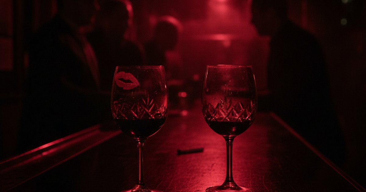 ho tradito mio marito con un ragazzo giovane — Storie di Tradimento