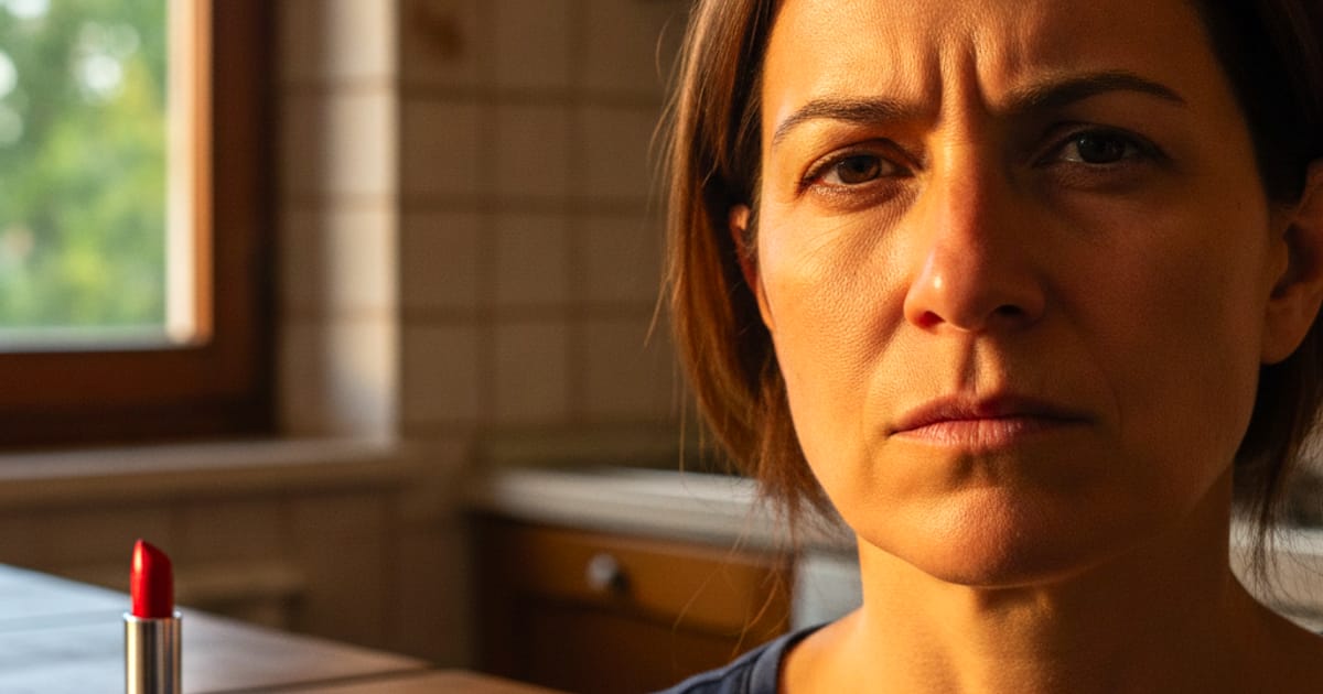 tradire per vendetta — Storie di Tradimento