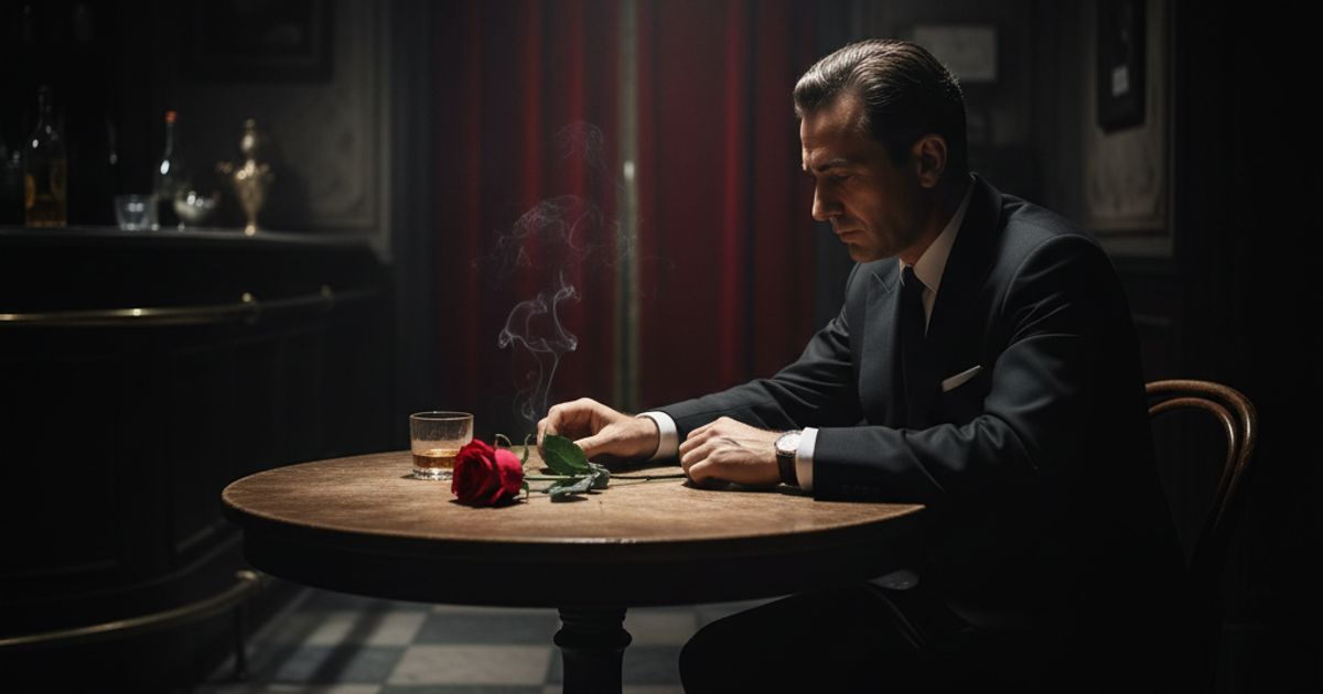 pensieri ossessivi post tradimento — Storie di Tradimento