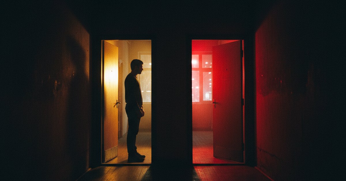 perche si tradisce e non si lascia — Storie di Tradimento