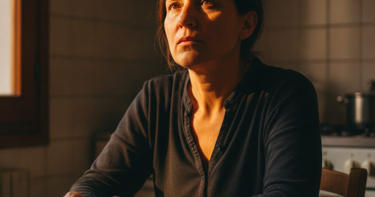 perdonare chi non si pente — Storie di Tradimento